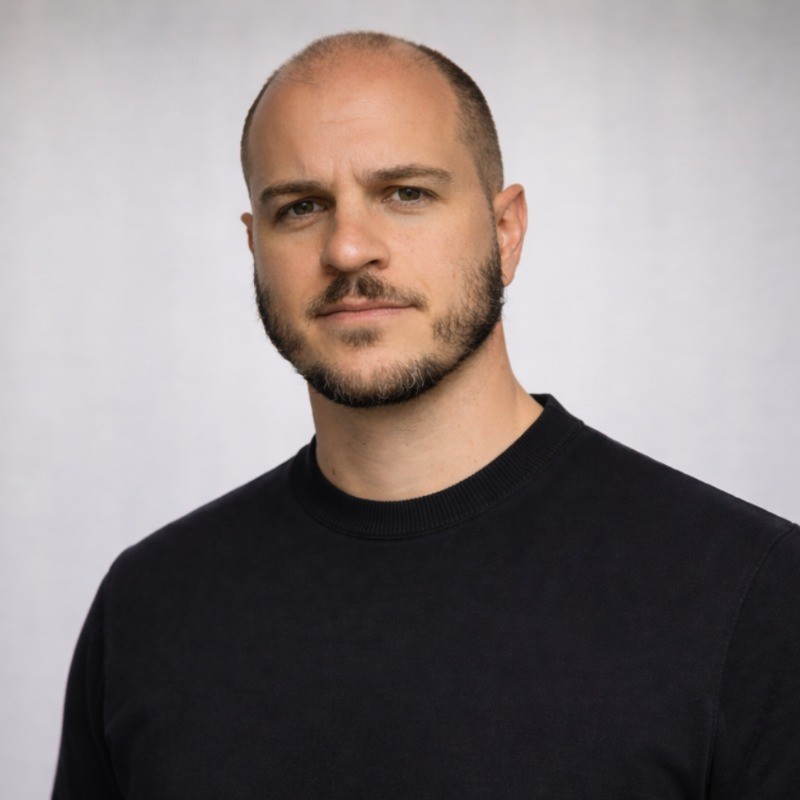 Eric Senn
