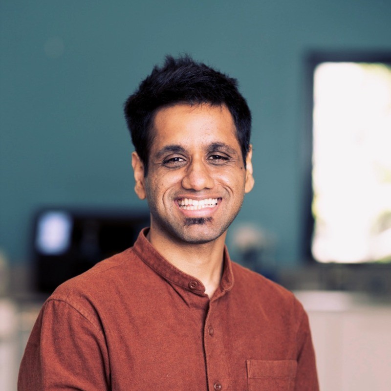 Rohin Malhotra