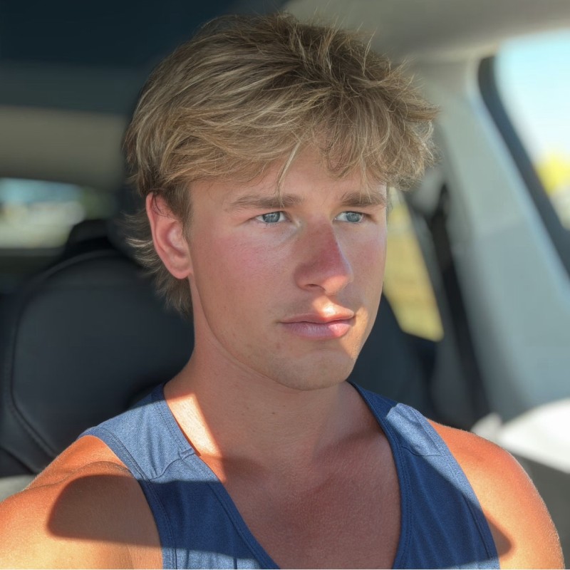 Matthew Iversen