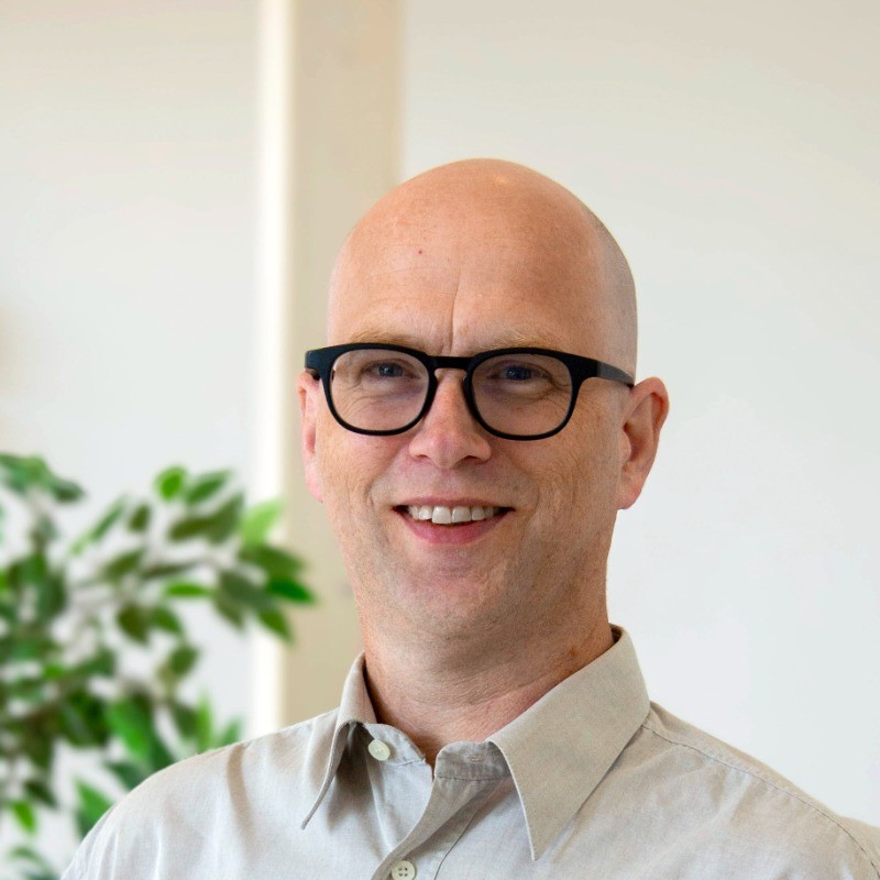 Anders Elfwing