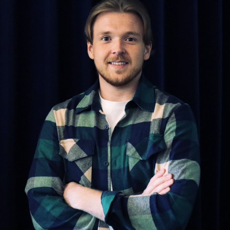 André Persson