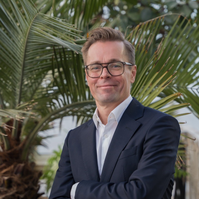 Niclas Norlén