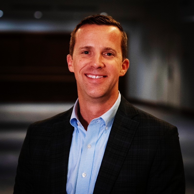 Travis Nelson, PE, CSP