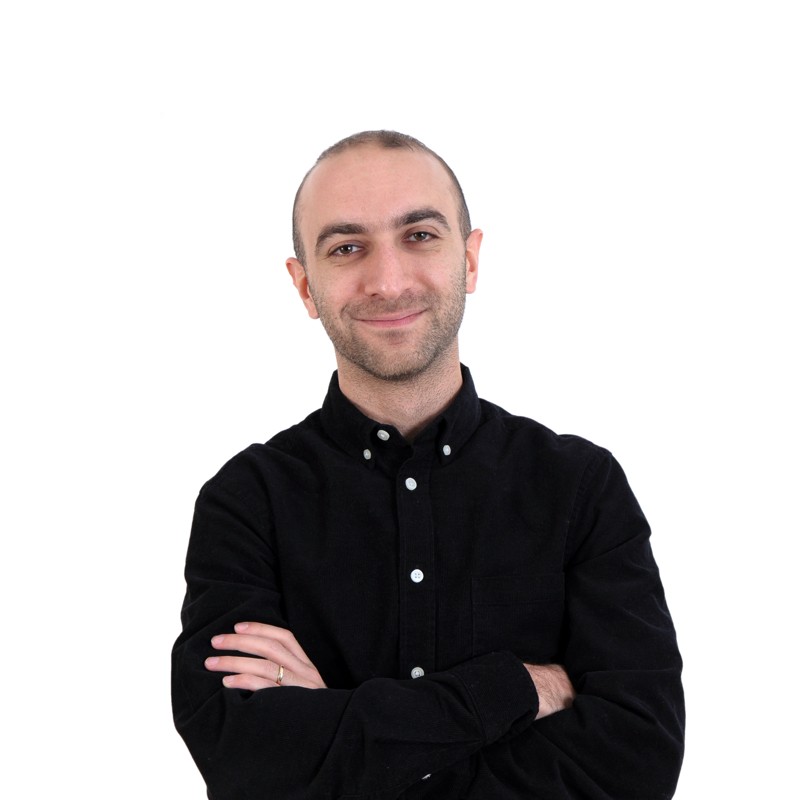 Michael Ghattas