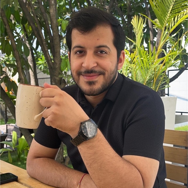 Vaibhav Kaul