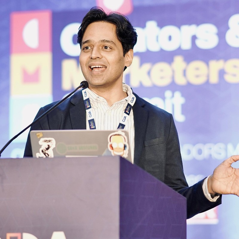 Shreek Pawar