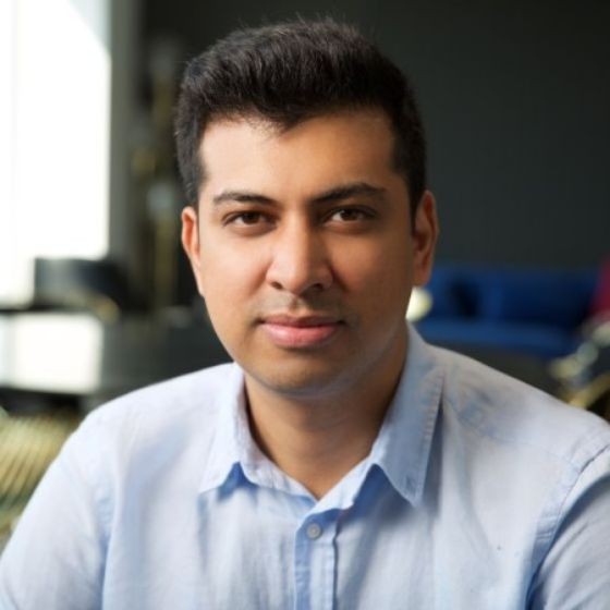 Sourabh Gupta