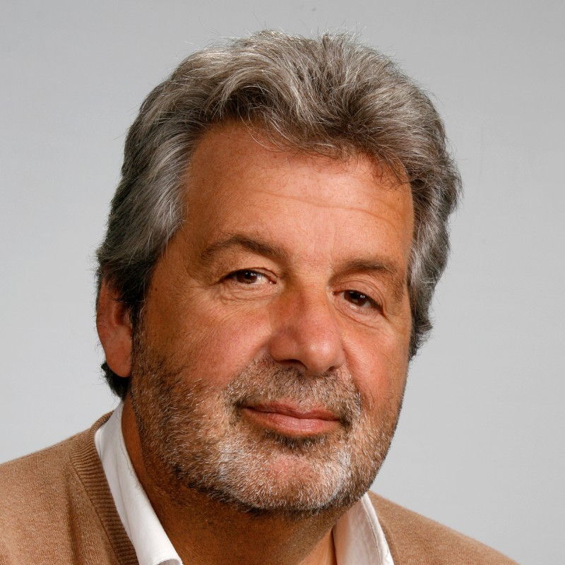 Martin Schapendonk