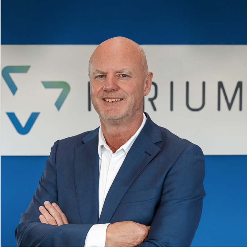 Arjan Kremer (MBA/CISM/CRISC)