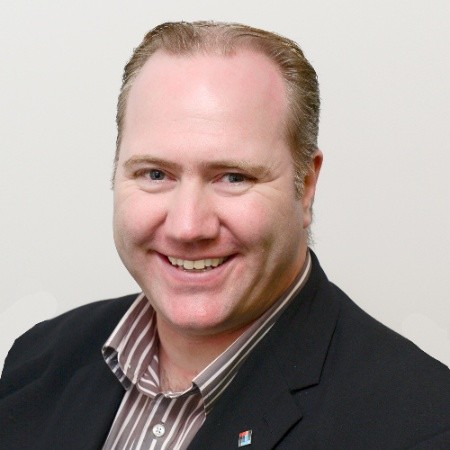 Paul Matthews