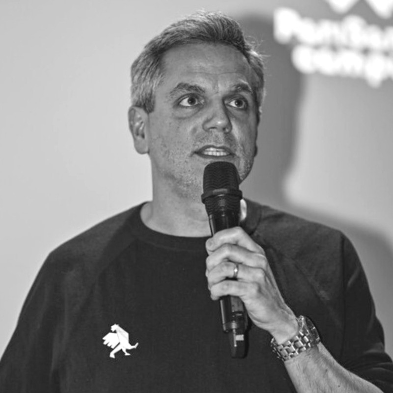 Clément Morel