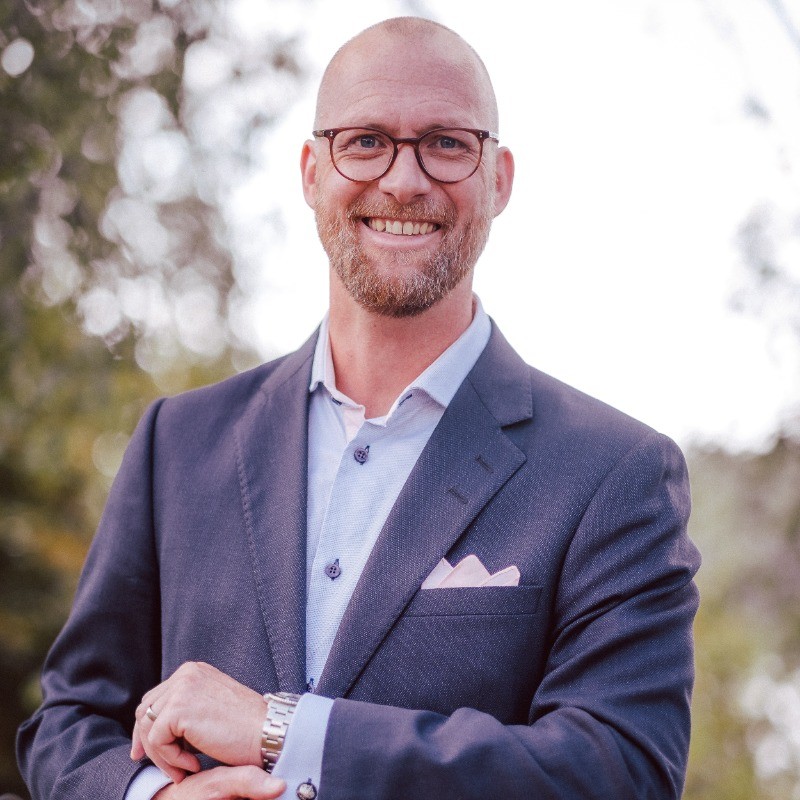 Mattias Lundström