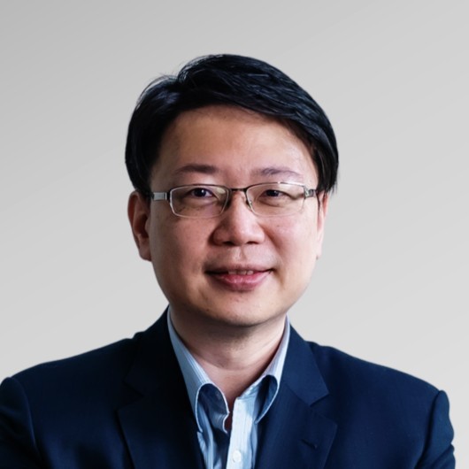Carson Chen