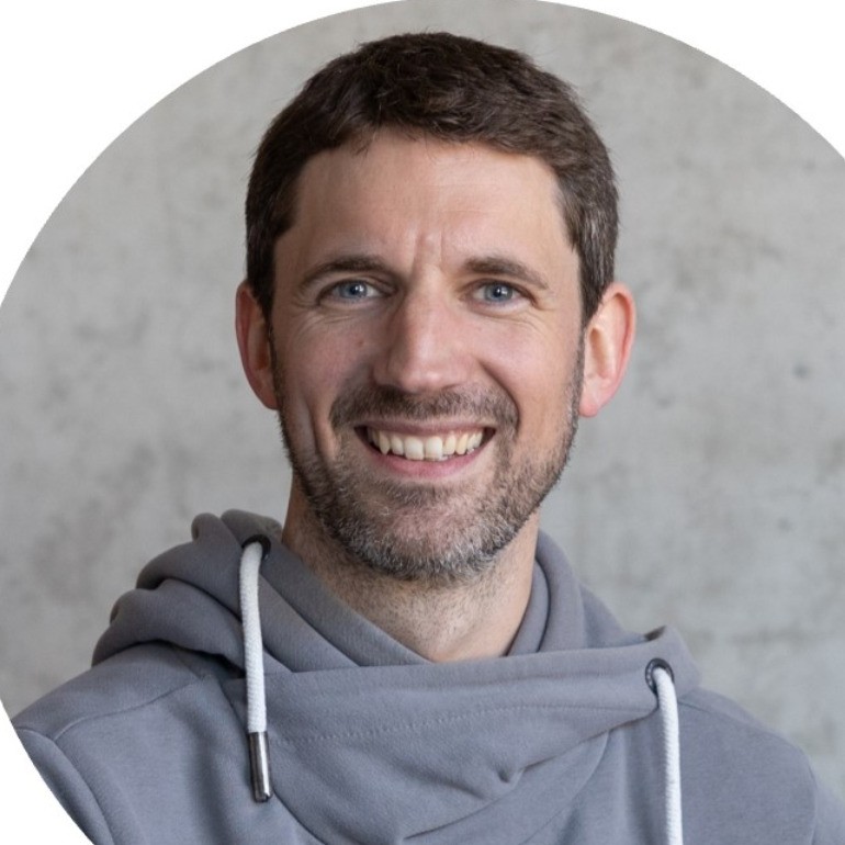 Daniel Baumann
