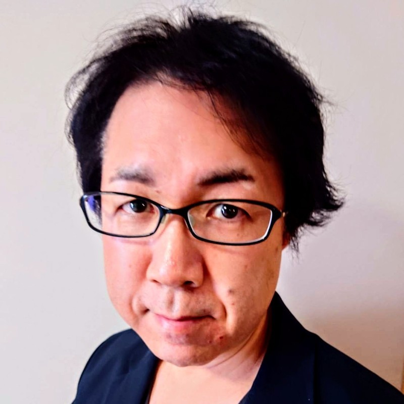 Hide Takahashi