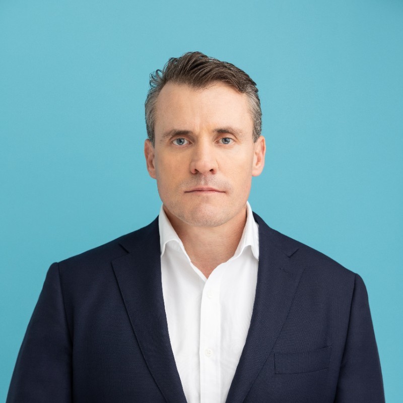 David Griffiths