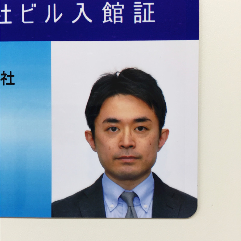 Naoki(直樹) Asada(朝田)