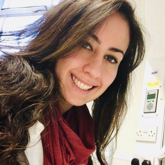 Andrea Bonilla Brunner