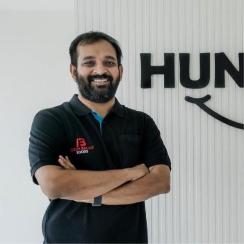 Neel Kotak