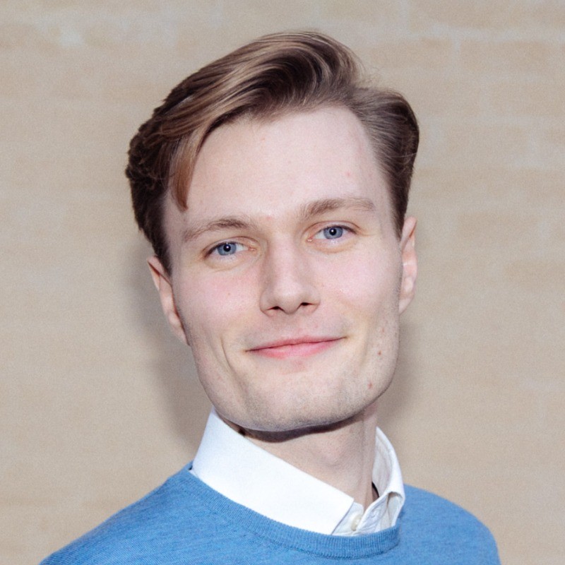 Lucas Damsgaard