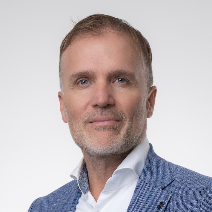 Mathias Edblom