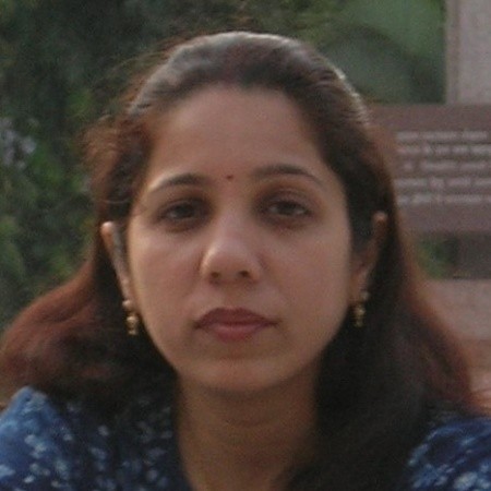 Arunima Sinha