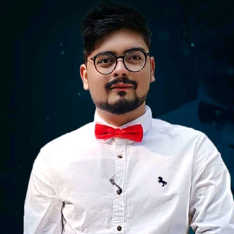 Aditya Sharma