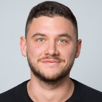 Simon O'Keefe
