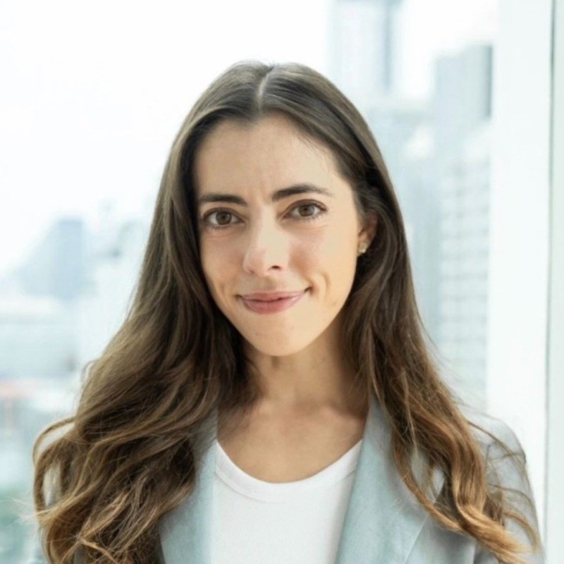 Francesca Gargaglia