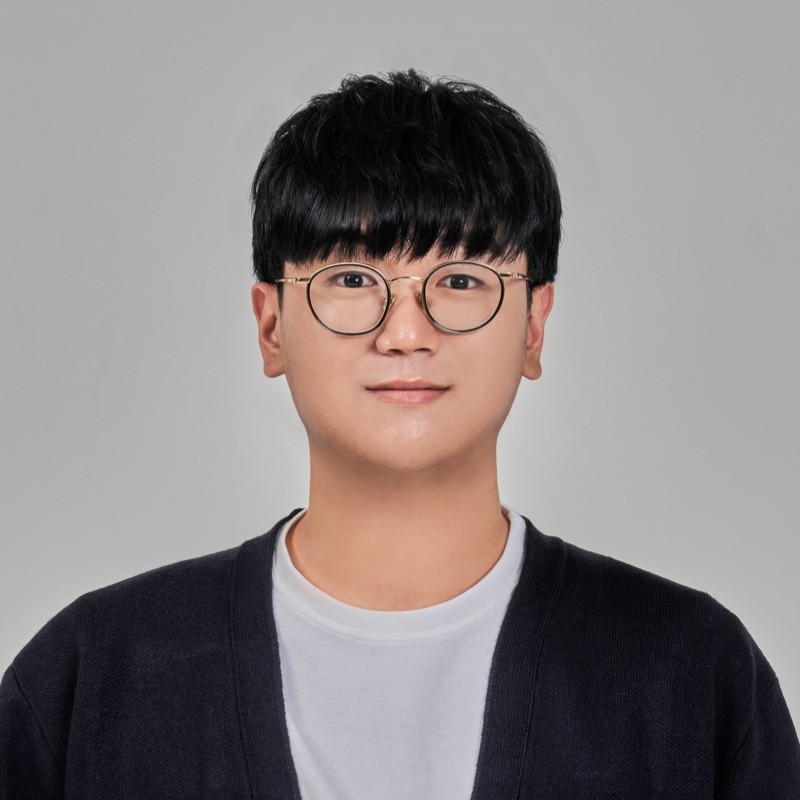 Dongchan Park