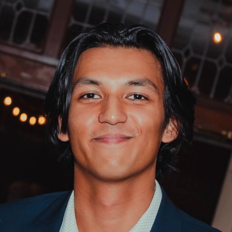 Rehan Ackrim