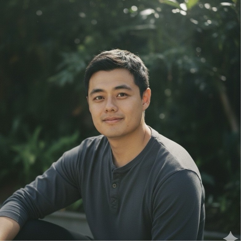 YG Yichen Guo