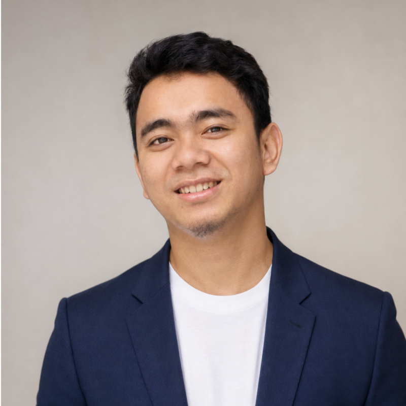 Arjun Sumarlan