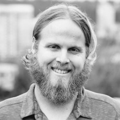 Eric Holscher