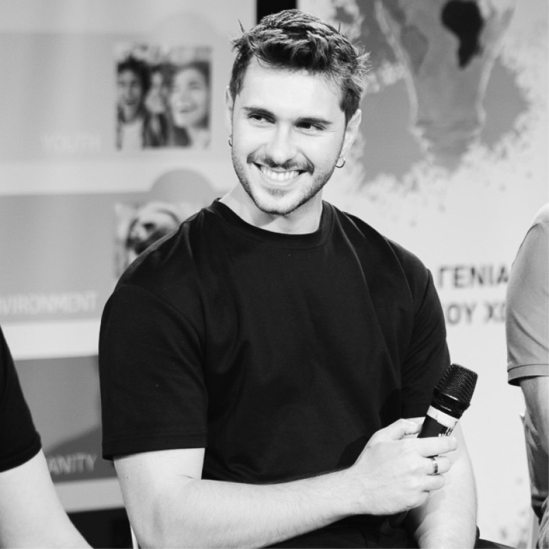 Giannis Tselios