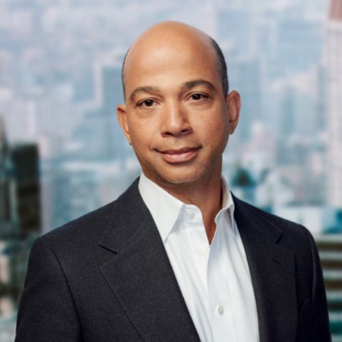 Scott M. Mills