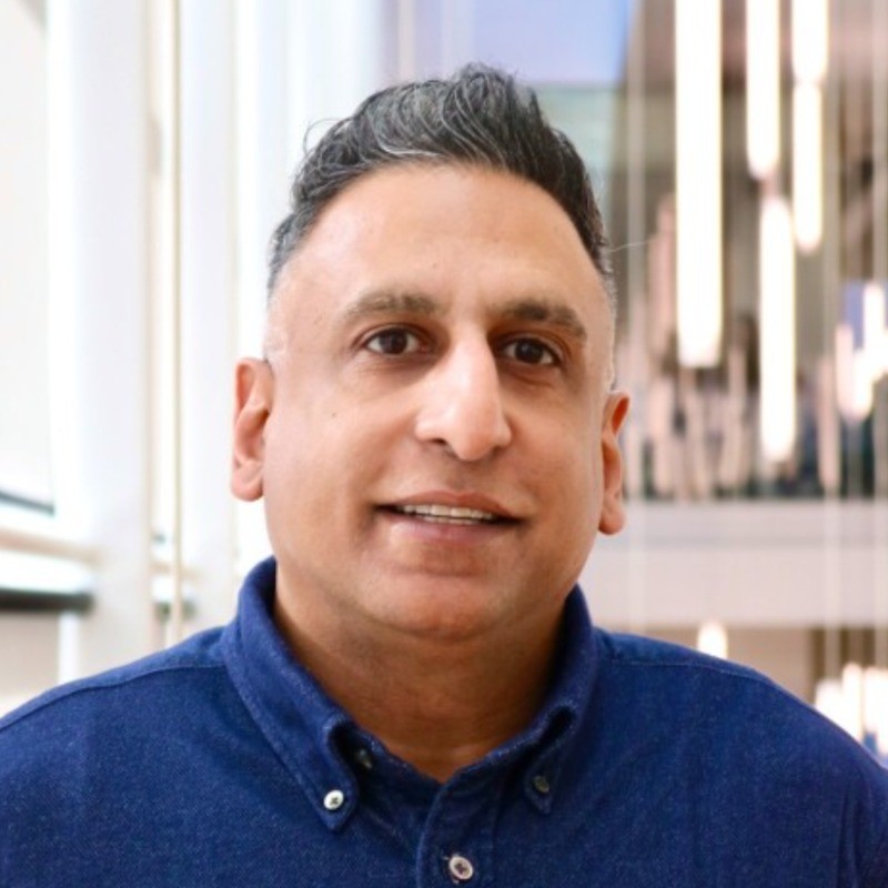 Tushar Sheth