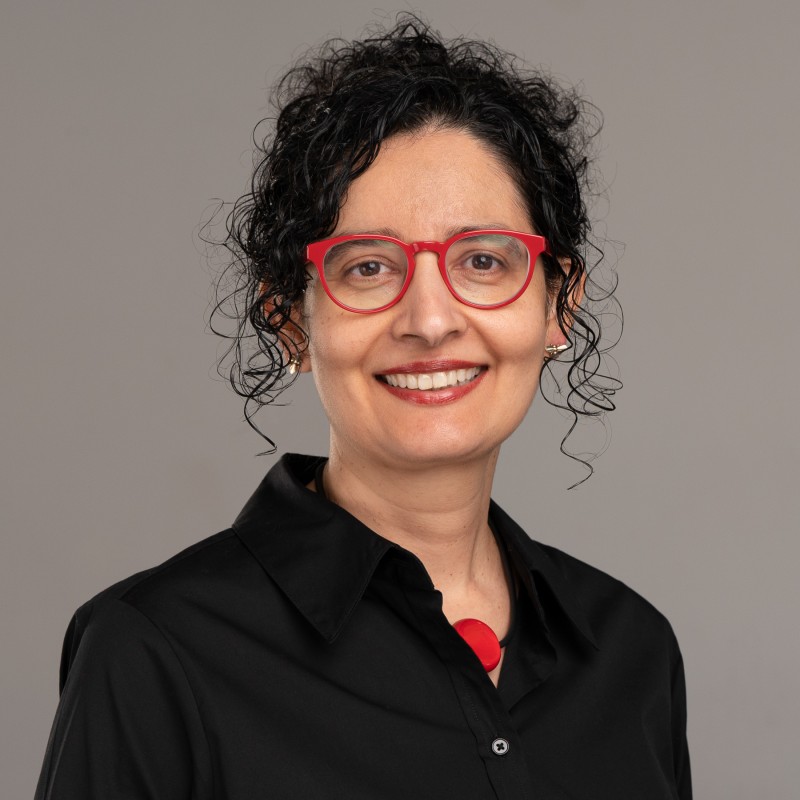 Kamal Kapadia, Ph.D.