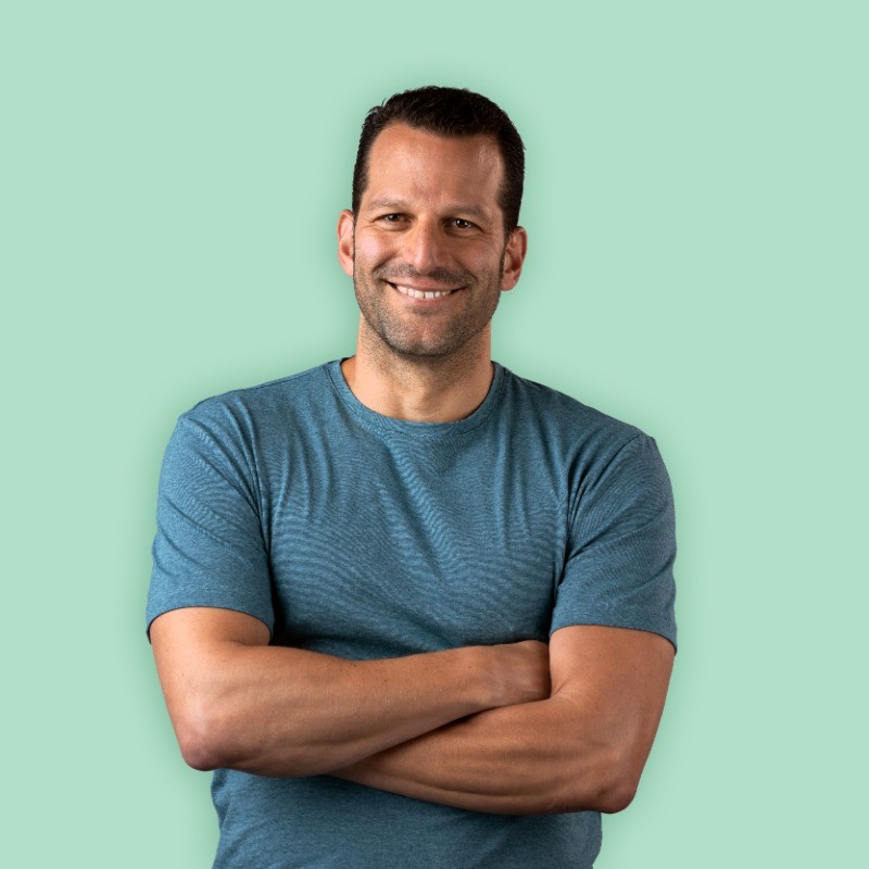 Elad Eran