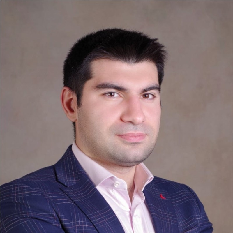 Fedi Meliksetyan