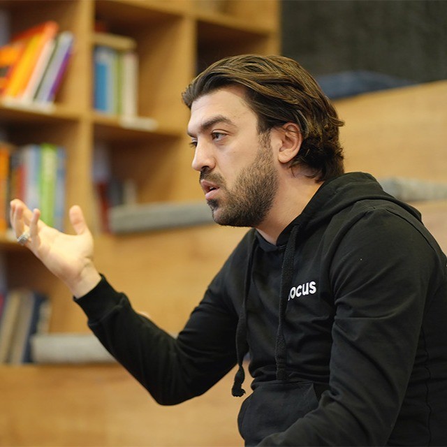 Robert Sargsyan