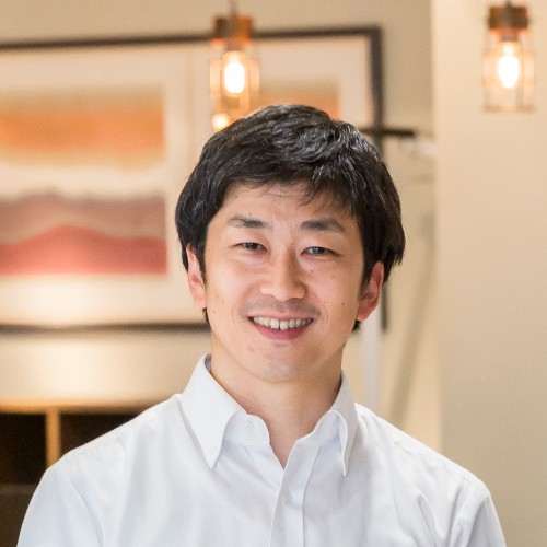 Takafumi Yamakawa