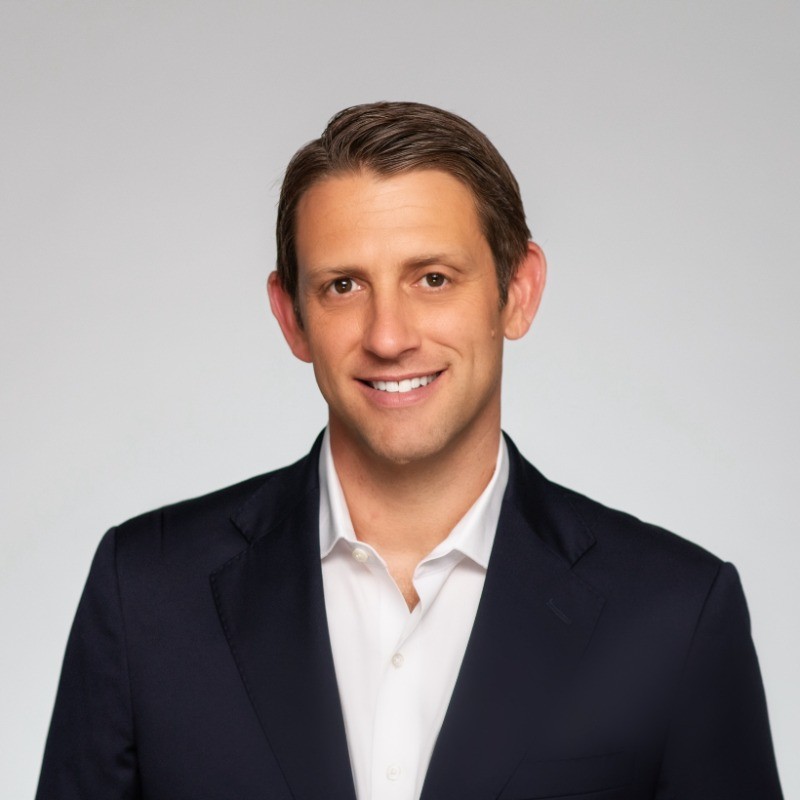 Justin Schreiber