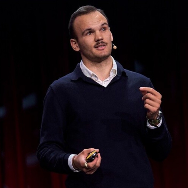 Jacob Pichna