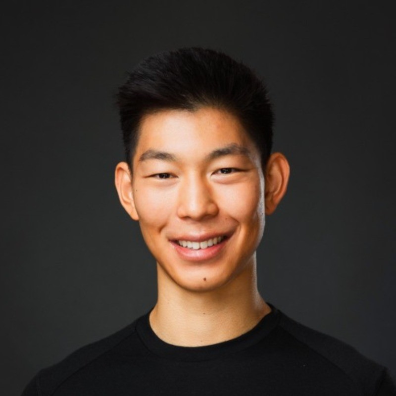 Jens Xu