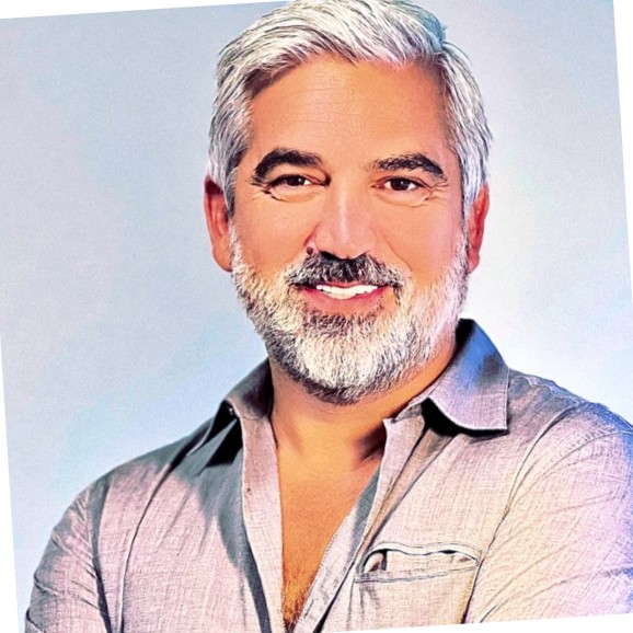 Svetlin Todorov