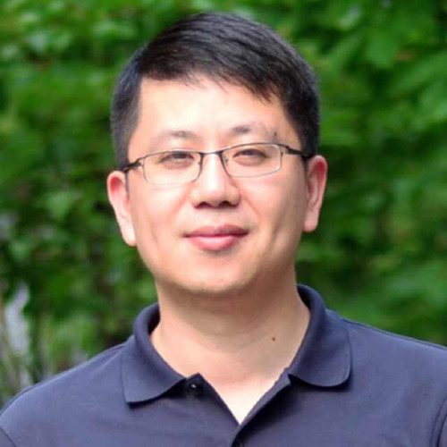 Albert Hua
