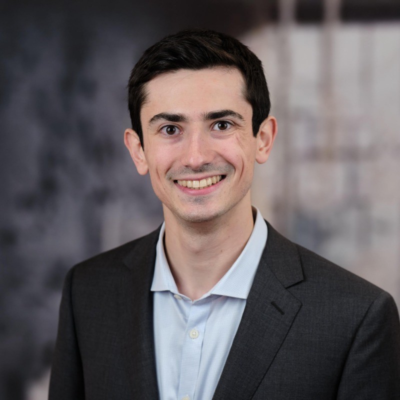 Simon Mendelsohn