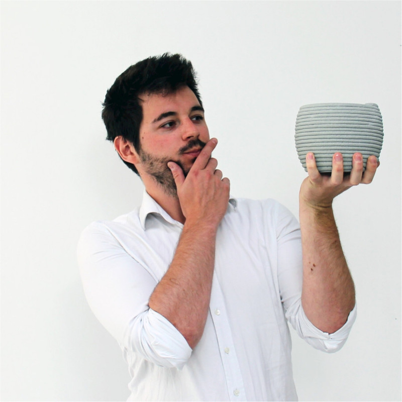 Alban Mallet