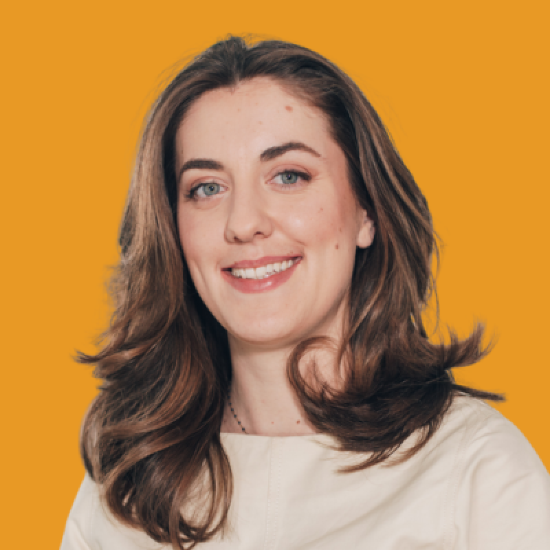 Katrin de Proyart